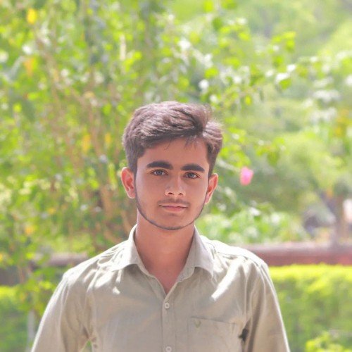 SAUMYA PRATAP SINGH All Academic Subjects home tutor in Prayagraj.